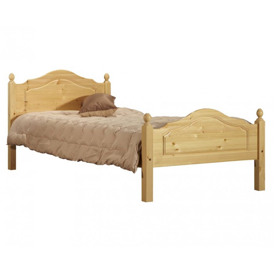 мебель из сосны детская кровать