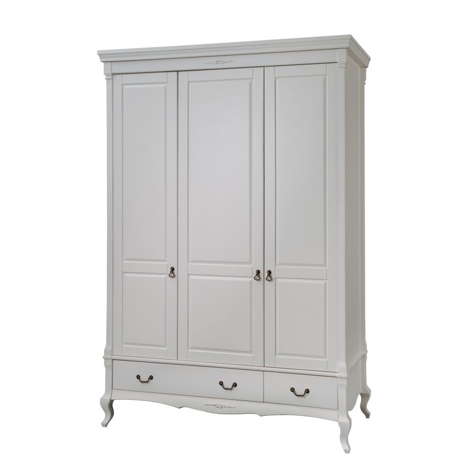 шкаф айно 3 створчатый 4