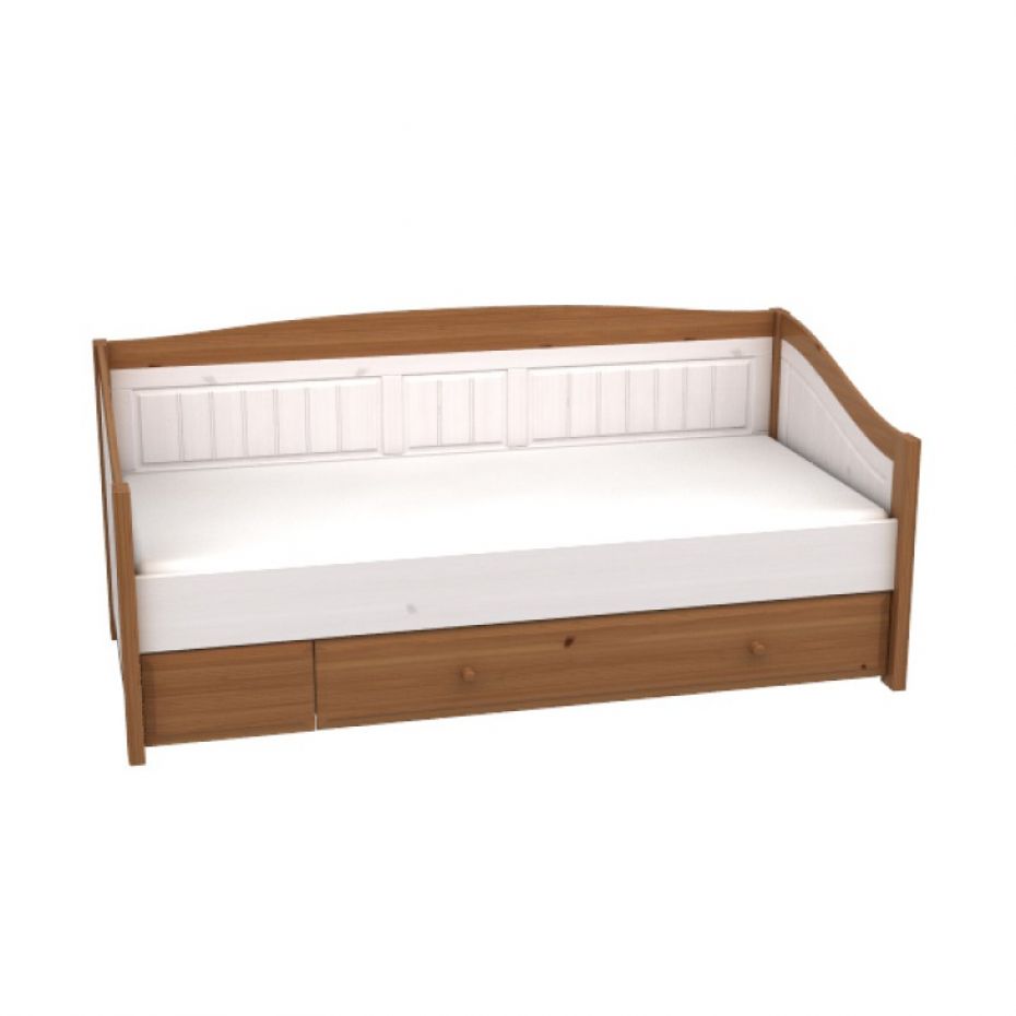 Кровать-диван милано с выкатным ящиком (белый воск-антик). Кровати детские односпальные с ящиками. Ящики для кровати односпальной. Кровать с выдвижным ящиком 90х190 атлантида (сонома/карамель). Ящики для кровати односпальной.