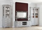 Витрина стеклянная L APs489E-K04-S Atelier Home 