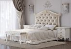 Скамья R118g Romantic Gold 
