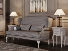 Прикроватная тумба 1 ящик APs149-K04-S Atelier Home 