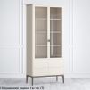 Шкаф книжный 4 ящика Pr082C Primo 