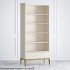 Стеллаж 2 ящика Pr081B-gold Primo gold 