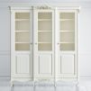 Библиотека 3 двери APg183-K02-G Atelier Gold 