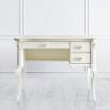 Кабинетный стол пристенный G111SR-K02-G Golden Rose 