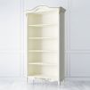 Книжный шкаф R137-K02-G Romantic Gold 