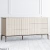 Комод большой Pr007CT_Pr107CT Primo 