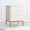 Комод малый Pr066BT-gold Primo gold 