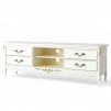 Тумба ТВ широкая APg151-K02-G Atelier Gold 