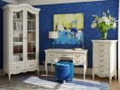 Комод высокий 6 ящиков R108-K02 Romantic 