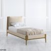 Кровать Pr051C-G-B01 Primo gold 