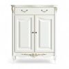 Комод для обуви R103g Romantic Gold 
