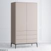 Шкаф 2 двери PL019C1T Premiale 