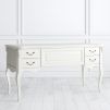 Кабинетный стол широкий R111L.2S-K02 Romantic 