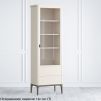 Шкаф книжный малый 2 ящика R Pr029RC Primo 