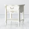 Прикроватная тумба 1 ящик R149-K02 Romantic 