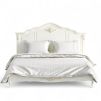 Кровать 180*200 R101g Romantic Gold 