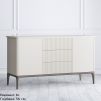 Комод средний Pr117DT_Pr118DT Primo 