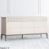Комод большой Pr007BT_Pr107BT Primo 