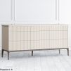 Комод большой Pr007BT_Pr107BT Primo 