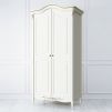 Шкаф 2 двери R122g Romantic Gold 