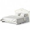Кровать 180*200 R101g Romantic Gold 