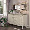 Креденс R147g Romantic Gold 