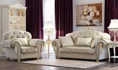 Книжный шкаф R137H-K02 Romantic 