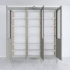 Библиотека 3 двери APs183-K04-S Atelier Home 