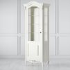 Витрина стеклянная L R189B-K02 Romantic 