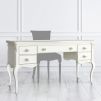 Кабинетный стол широкий GL111L-K02-G Lady Rose 