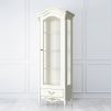 Витрина стеклянная R R190g Romantic Gold 
