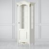 Витрина стеклянная R R190B-K02-G Romantic Gold 