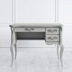 Кабинетный стол пристенный APs111SR-K04-S Atelier Home 