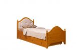 Кровать Кая 2 (мягкая) с ящиками 80 
