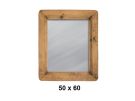 Зеркало MIRMEX 60х70 50х60