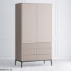 Шкаф 2 двери PL019C1T Premiale 
