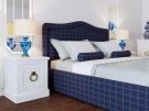 Кровать с подъемным механизмом K01-0363 Vary bed 