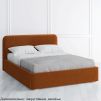 Кровать с подъемным механизмом K051F-K02-Pn32 Primo 