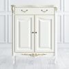 Комод для обуви R103g Romantic Gold 