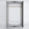 Шкаф 2 двери APs622-K04-S Atelier Home 