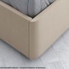 Кровать с подъемным механизмом K051F-K02-Pf01 Primo 