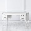 Кабинетный стол широкий S111L-K00-S Silvery Rome 
