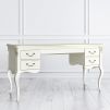 Кабинетный стол широкий R111L-K02-G Romantic Gold 