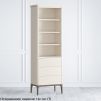 Стеллаж малый 3 ящика Pr028D Primo 