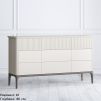 Комод средний Pr117CT_Pr118CT Primo 