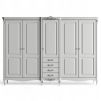 Шкаф 5 дверей APs625E-K04-S Atelier Home 