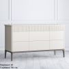 Комод средний Pr117BT_Pr118BT Primo 