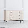 Комод малый PLA006CP_PLA106CP Premiale luna 